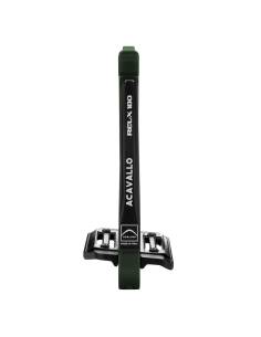 Estribos de Seguridad Acavallo Rel-X 180 2