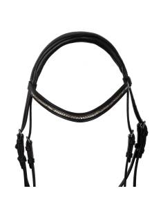 Cabezada Simple Anatómica Acavallo Olympia 2