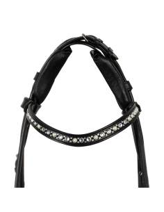 Cabezada Simple Anatómica Acavallo Demoiselle 2