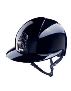 Casco de Equitación KEP Smart Polish Visera Polo 2