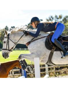 Free Jump Breastplate 2