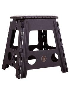 Taburete BR Plegable 2