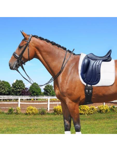 Kur 2.0 Dressage Saddle