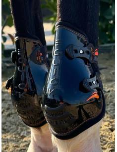 Protectores Traseros eQuick Triumph 2