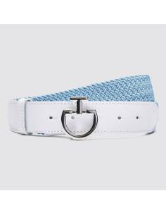 Cinturón Cavalleria Toscana Elastic Clasp Mujer CC25