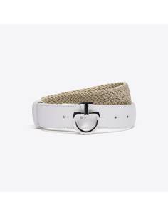 Cinturón Cavalleria Toscana Elastic Clasp Mujer CC25 2