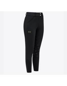 Pantalón de Equitación Rider's Gene High Waist FGrip para...