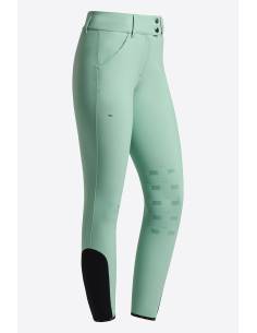 Pantalón de Equitación Rider's Gene High Waist KGrip para...
