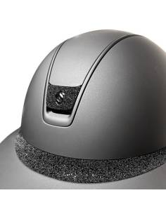 Samshield 2.0 MissShield Shadowmatt Crystal Fabric Black... 2