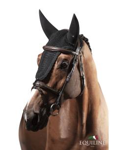 Equiline Soundless Loop Ruben 2.0 Ear Bonnet 2