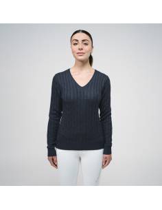 Jersey Samshield Lisa Twisted P25 para Mujer
