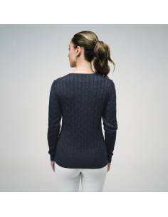 Jersey Samshield Lisa Twisted P25 para Mujer 2