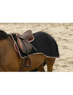 Manta Riñonera Equitheme Polar Polyfun 2