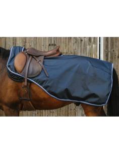 Manta Riñonera Riding World Eco Impermeable