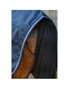 Manta Riñonera Riding World Eco Impermeable 2