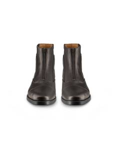 Botines de Equitación Ego7 Taurus Marrón 2