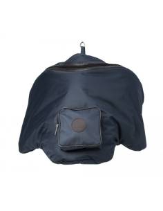 Funda de Mochila Equitheme Premium para Silla
