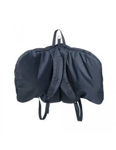 Funda de Mochila Equitheme Premium para Silla 2