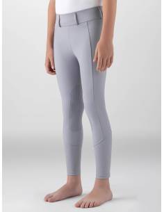 Leggins de Equitación Gingef FGrip Unisex para Niños SS25