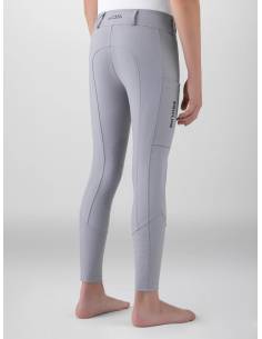 Leggins de Equitación Gingef FGrip Unisex para Niños SS25 2