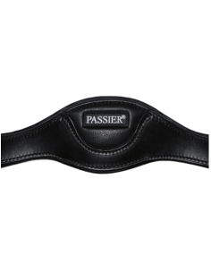 Passier Favorite Snaffle Bridle Powered by Ingrid Klimke 2