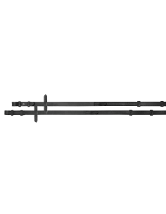 Passier Comfort Leather Reins with Stops