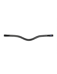 Passier Wavy Headpiece with Clinchers