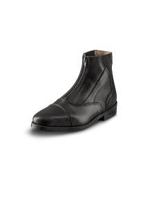 Botines de Equitación Ego7 Taurus Negro