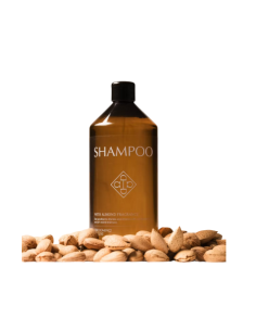 Champú Grooming Deluxe Almond 2
