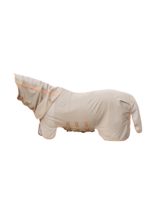 Kentucky Mesh Comfort Fly Rug