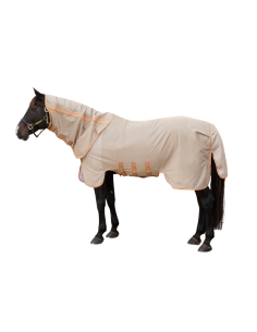 Kentucky Mesh Comfort Fly Rug 2