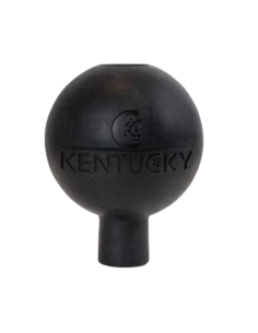 Pelota de Goma Protectora Kentucky para Vientos