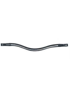 Schockemöhle Clincher Select Browband