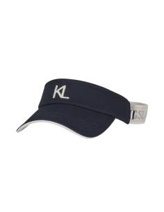 Visera KLNaira para el Sol