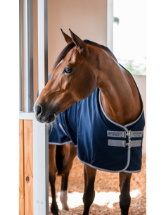 Cotton Summer Rug for Stable