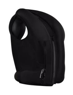 Seaver Safefit Equestrian Airbag Vest
