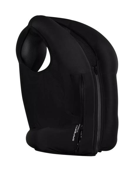Chaleco AirBag de Equitación Seaver Safefit