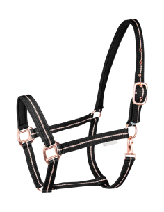 Waldhausen Rosé Stable Halter
