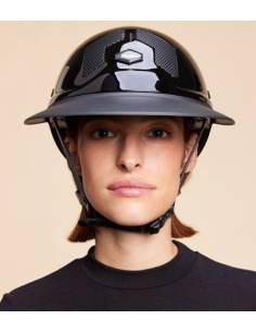 Casco de Equitación Flex-On Armet Star Visera Ancha 2