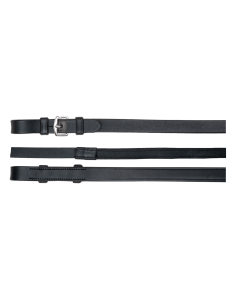 Waldhausen Leather and Rubber Reins