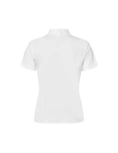 Polo de Concurso Manga Corta KLNala para Mujer 2