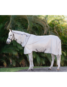Amigo Fly Sheet with Neck Cover