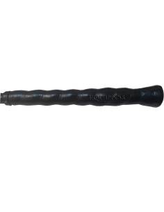 Jumping Whip with Leather Handle and Tip Dobert 2