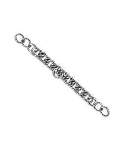 Cadenilla para Barbada Cromado