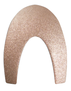 Panel Frontal KEP Cromo 2.0 Intercambiable Star Pink