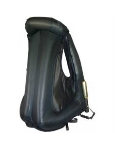 Chaleco Airbag Helite (Adultos) 2