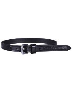 Correas para Espuelas QHP Las Vegas