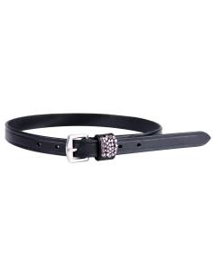 Correas para Espuelas QHP Lupine