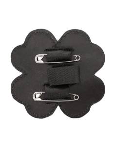 Portanúmeros QHP Clover 2