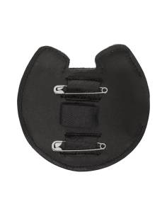 Portanúmeros QHP Horseshoe 2